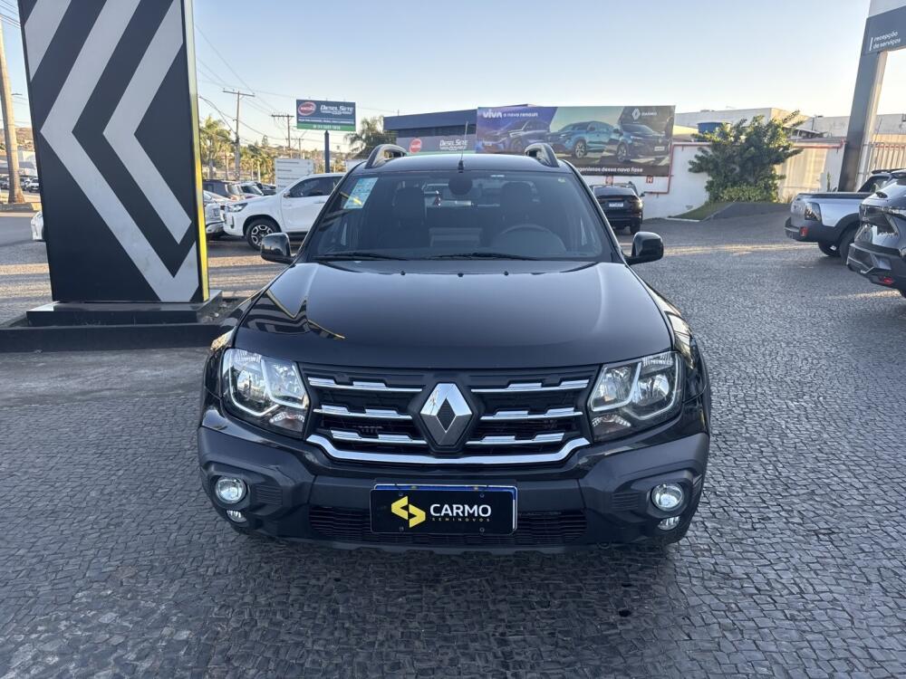Renault Oroch