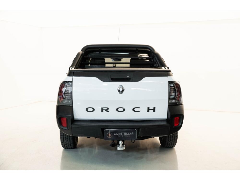 Renault Oroch
