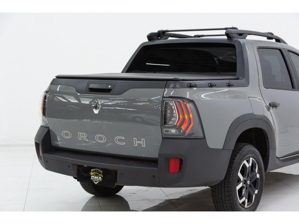 Renault Oroch