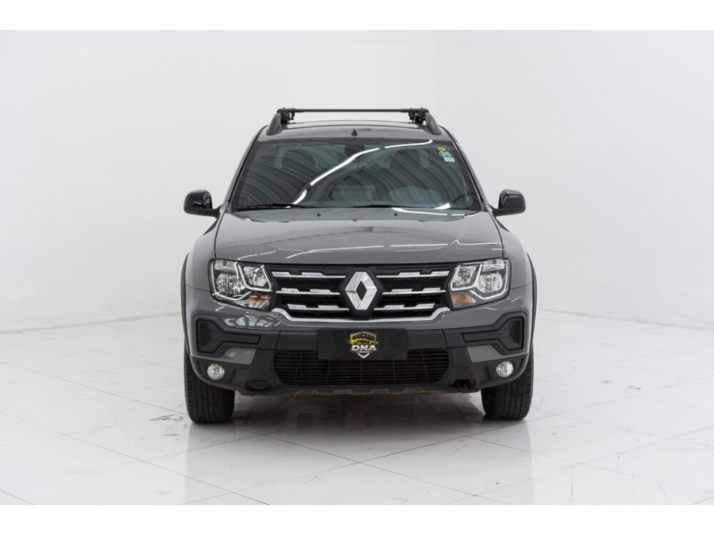 Renault Oroch
