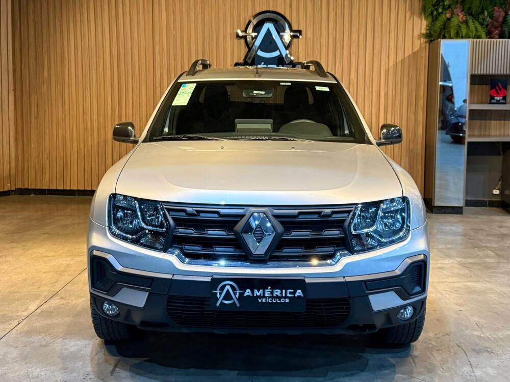 Renault Oroch