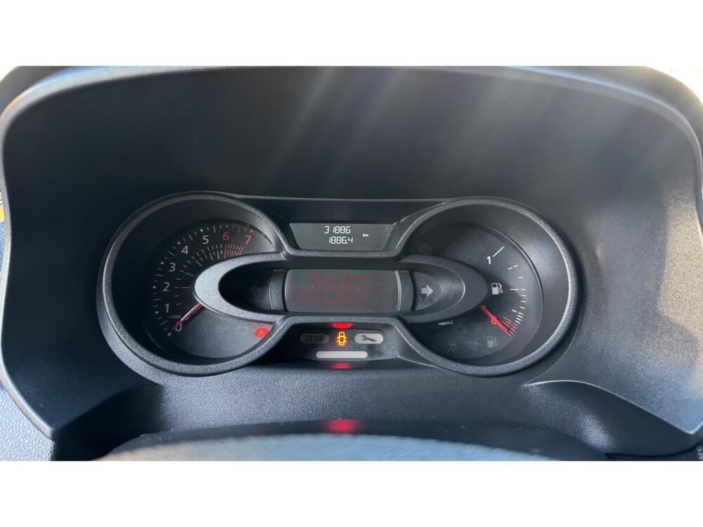 Renault Oroch