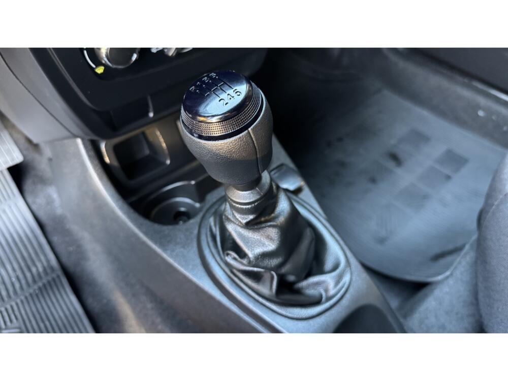 Renault Oroch