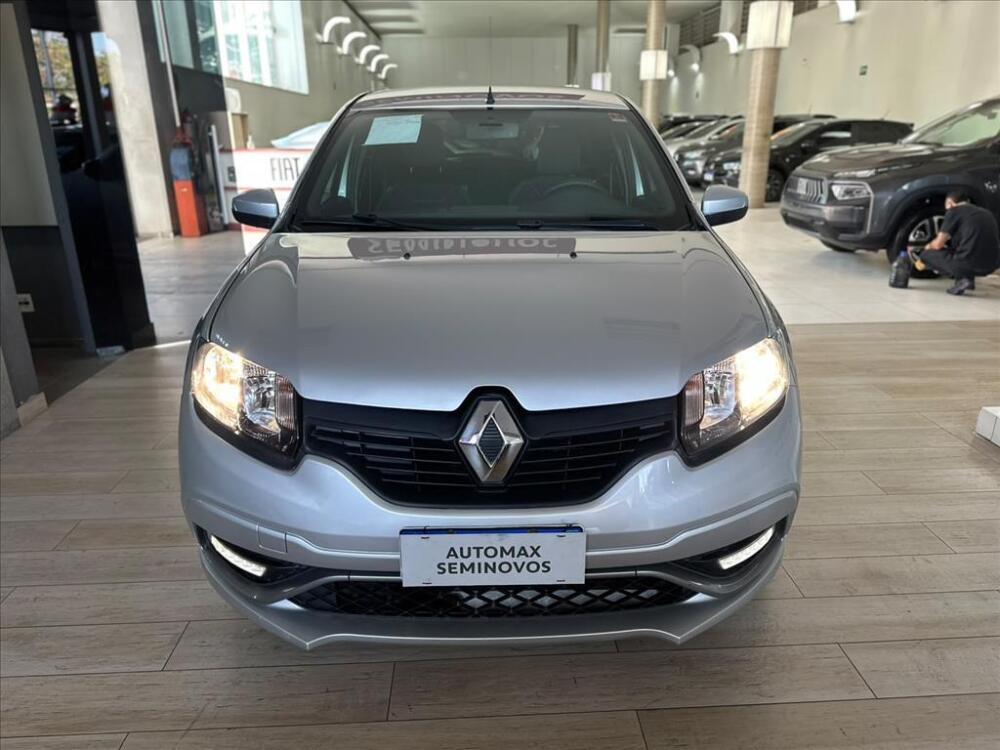 Renault Sandero SCE S EDITION MANUAL 2022