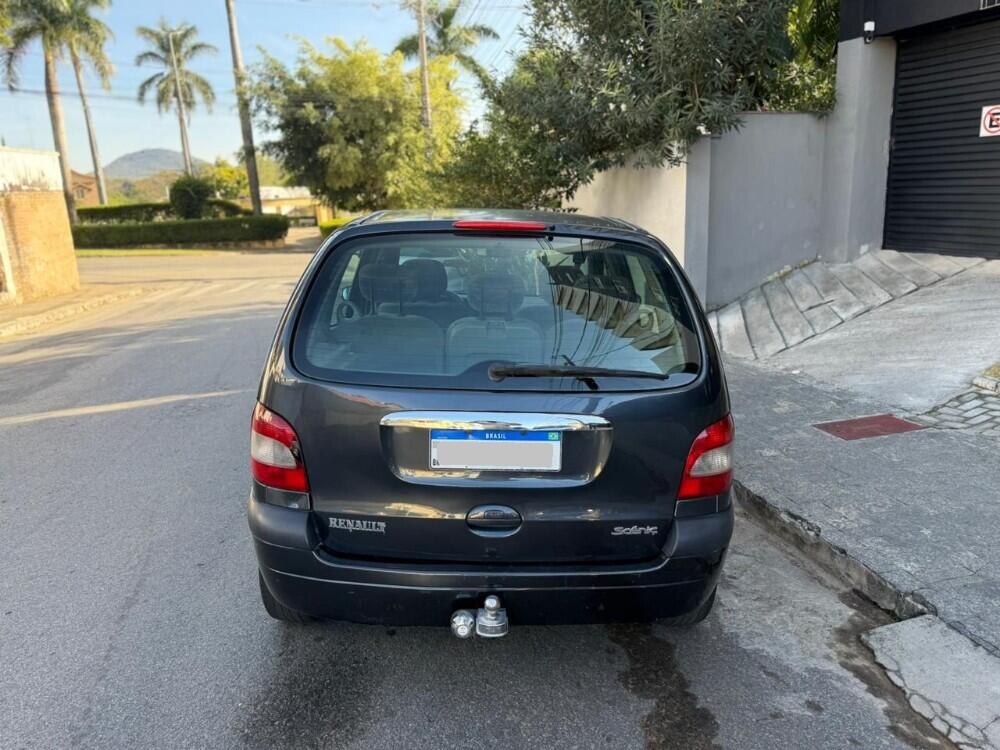 Renault Scénic