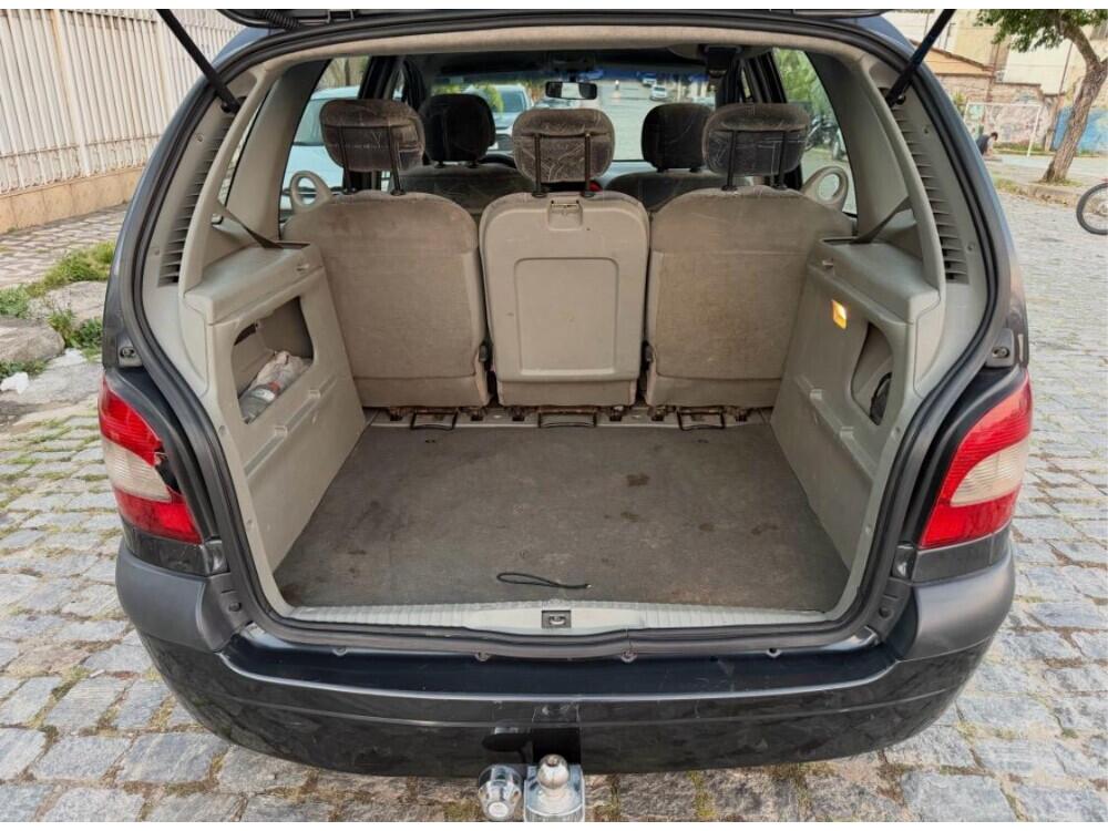 Renault Scénic