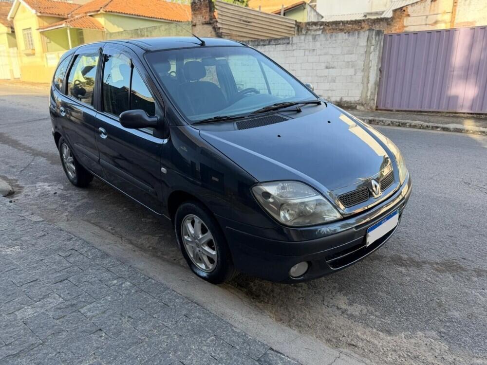 Renault Scénic