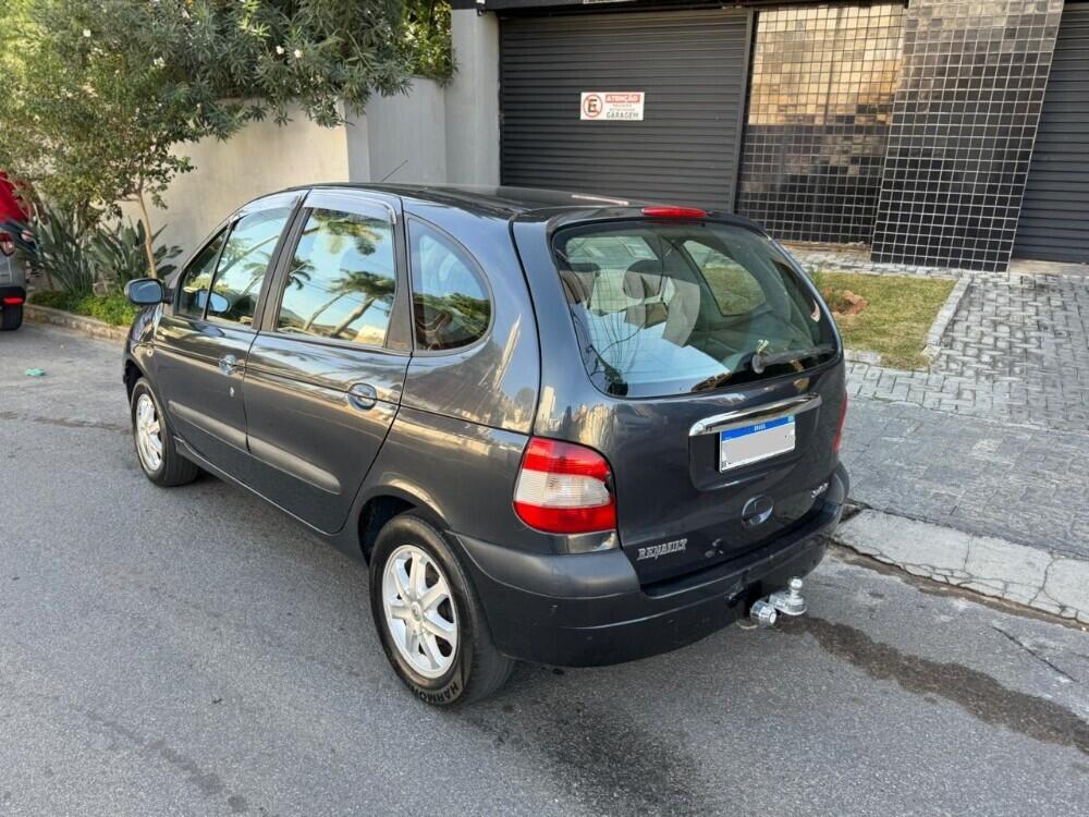 Renault Scénic
