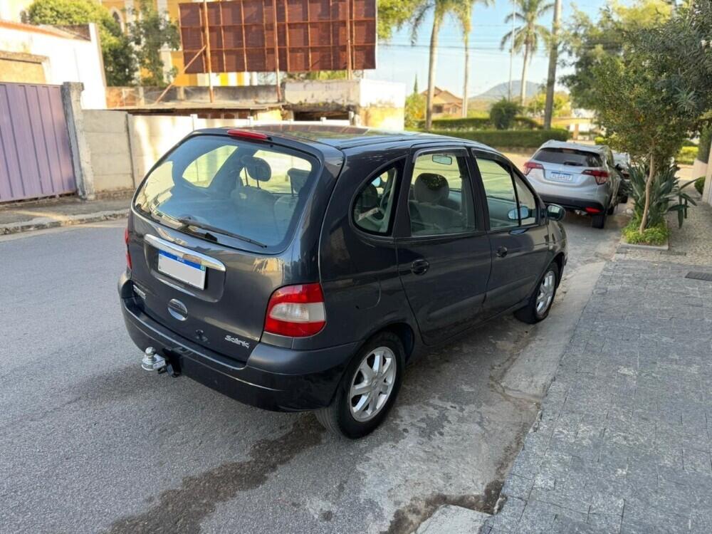Renault Scénic