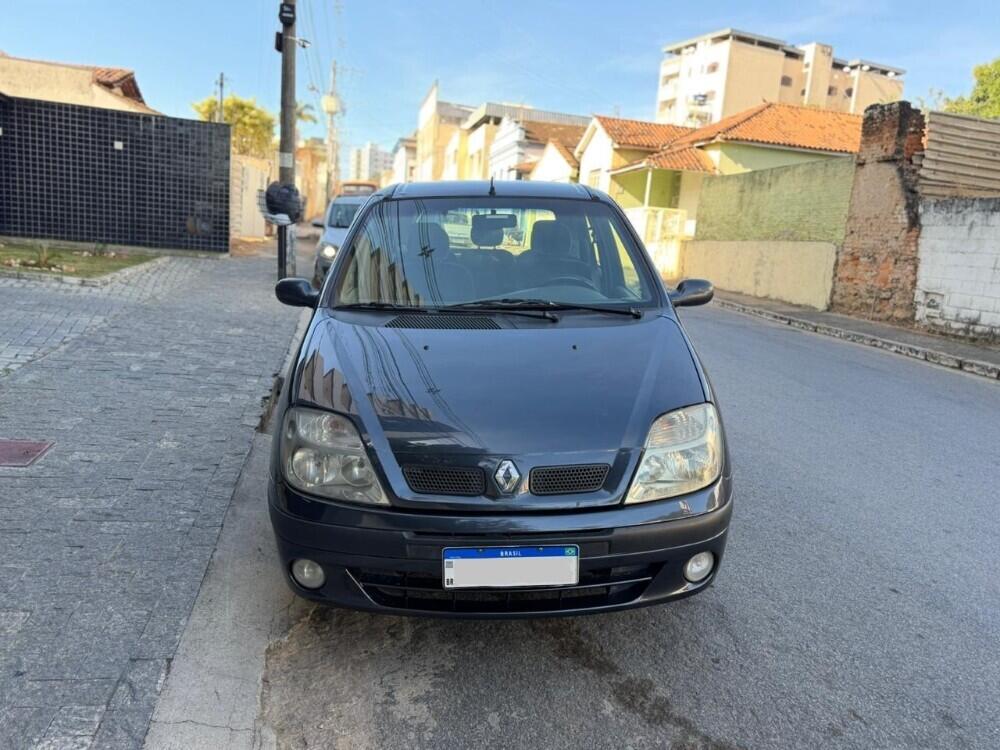 Renault Scénic