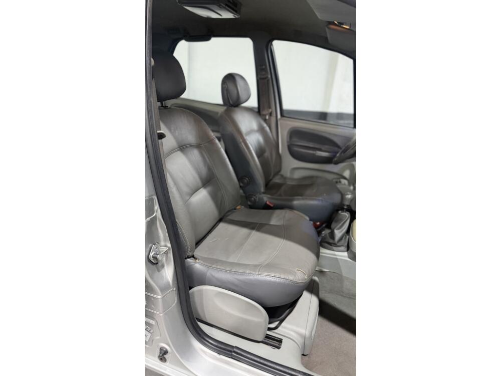 Renault Scénic