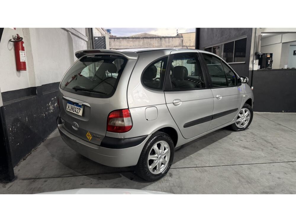 Renault Scénic