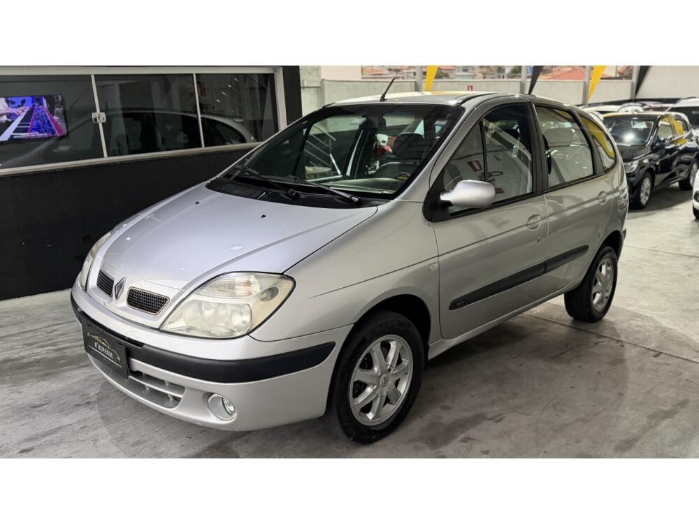 Renault Scénic