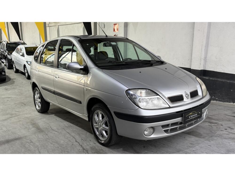 Renault Scénic