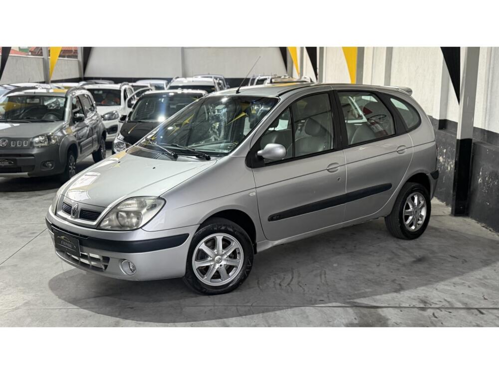 Renault Scénic
