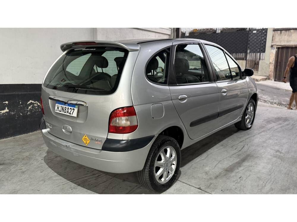 Renault Scénic