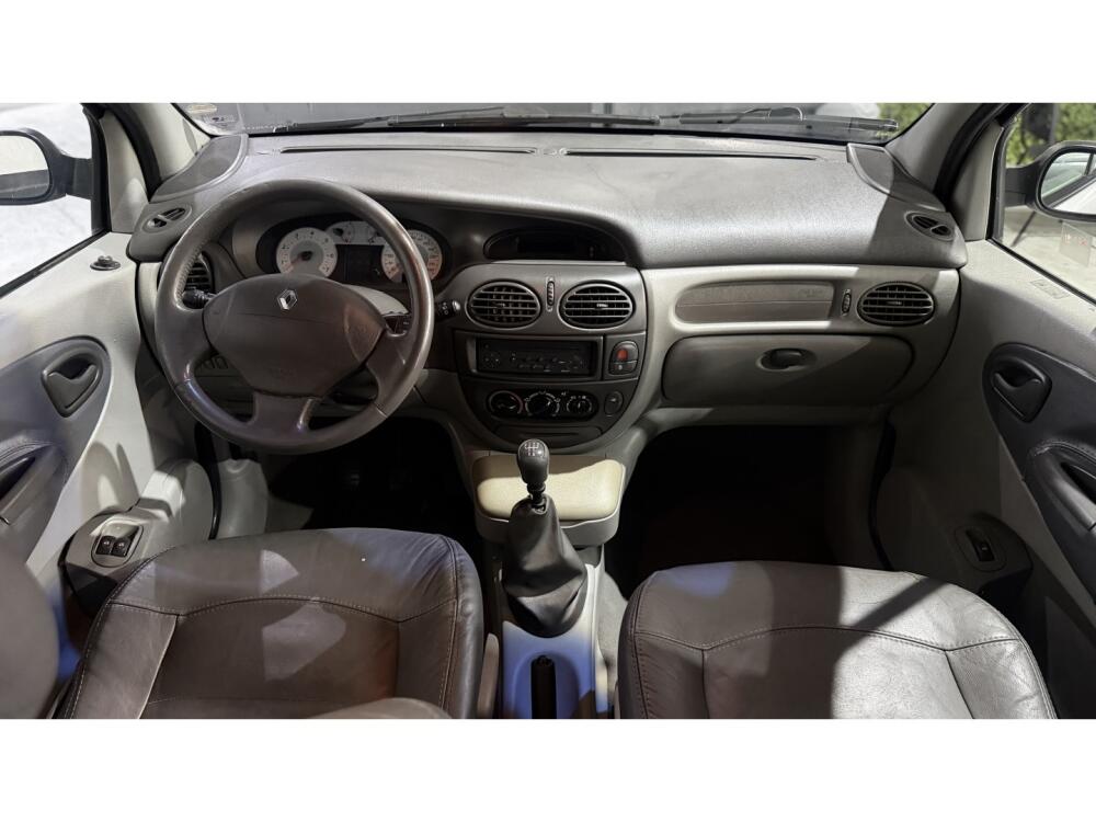 Renault Scénic