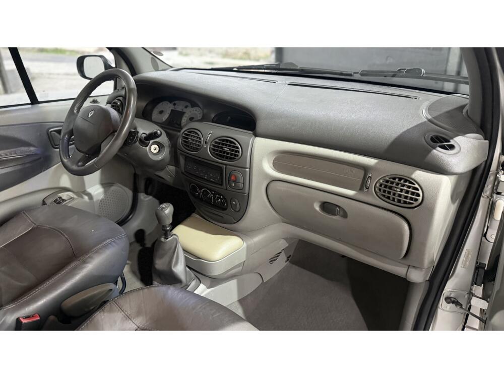 Renault Scénic