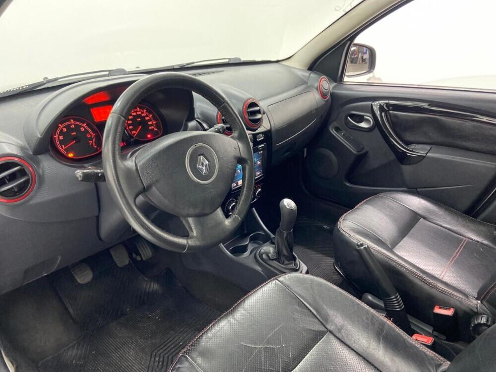 Renault Stepway