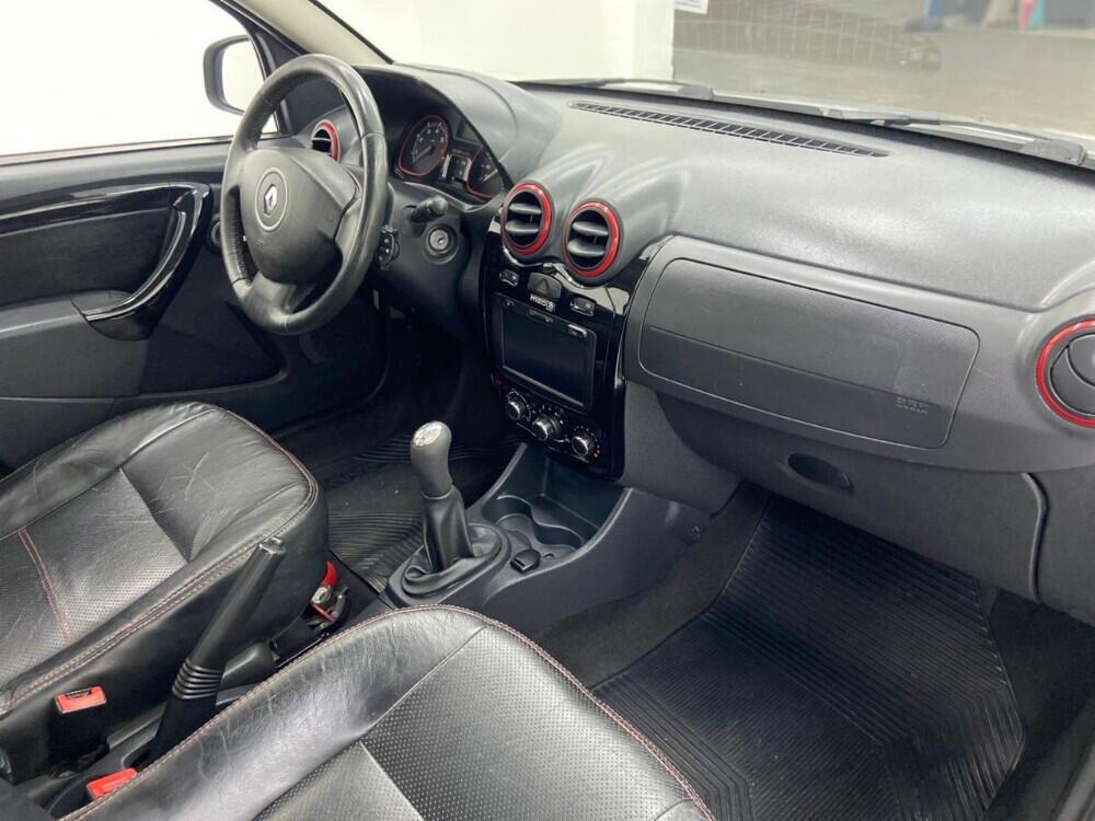 Renault Stepway