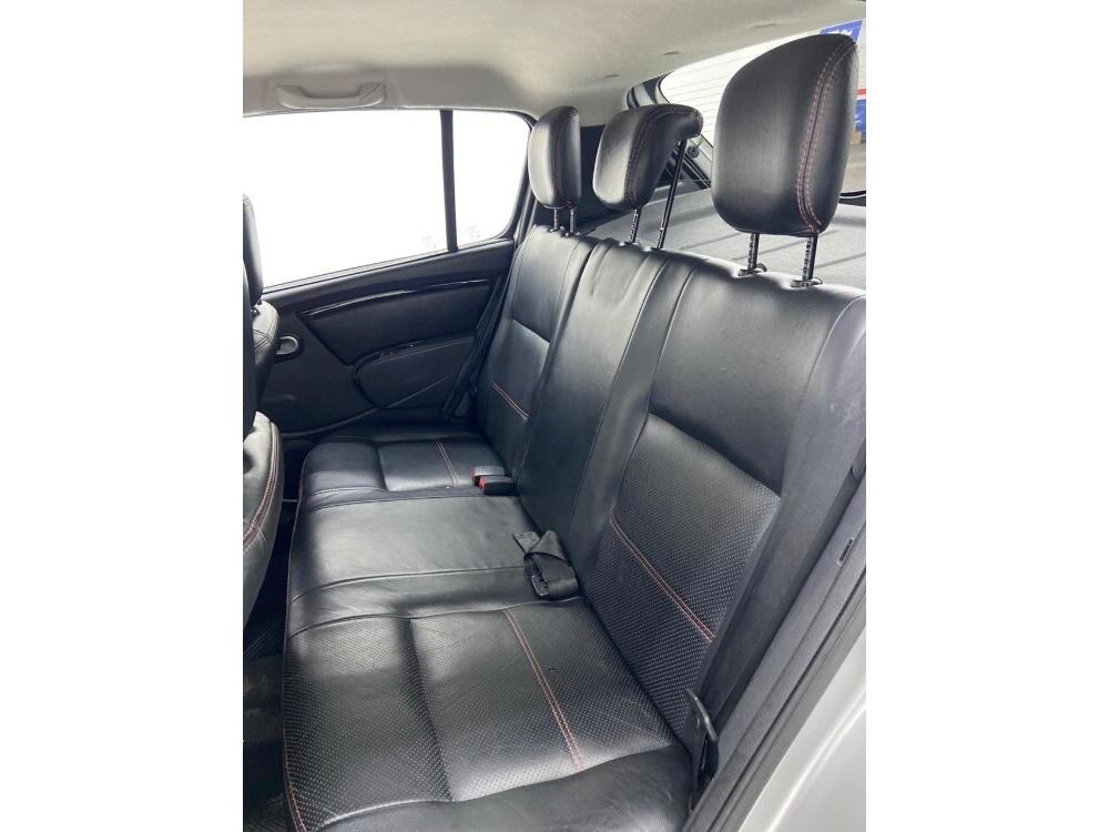 Renault Stepway
