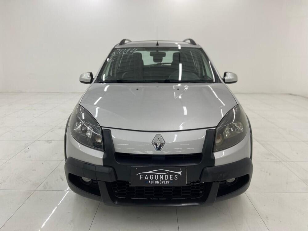 Renault Stepway