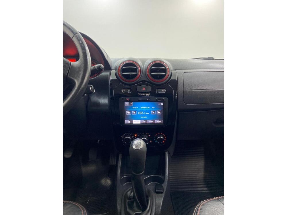 Renault Stepway