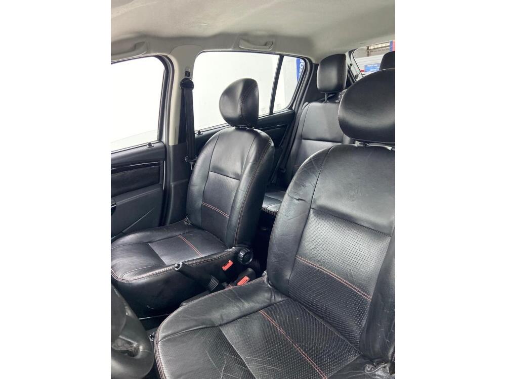 Renault Stepway