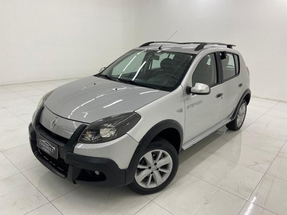 Renault Stepway
