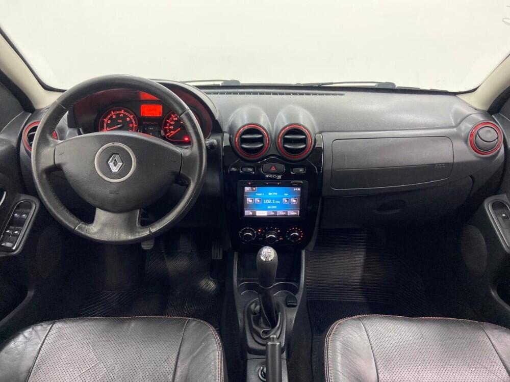 Renault Stepway