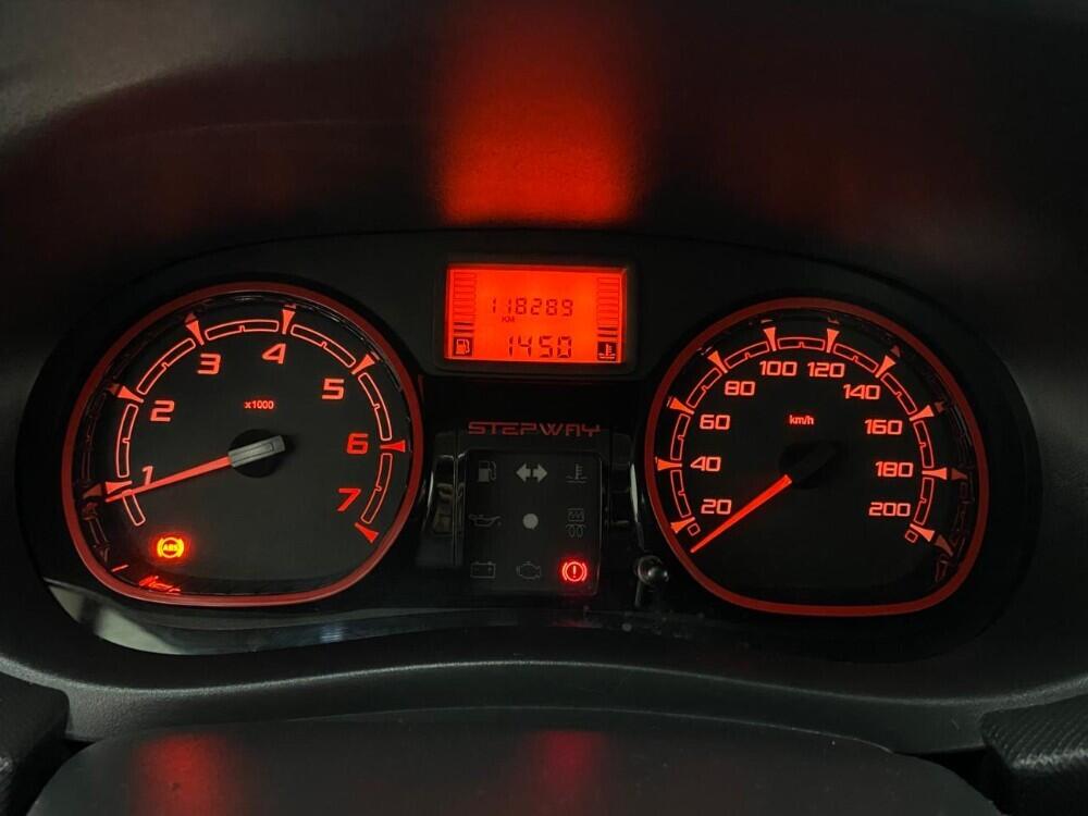 Renault Stepway