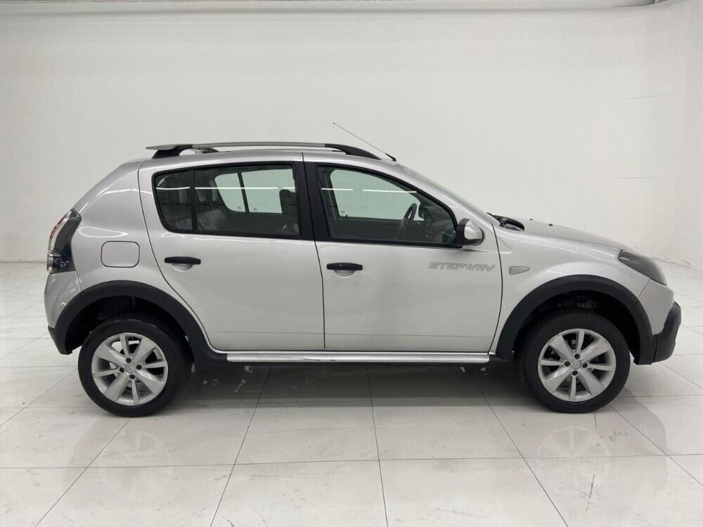 Renault Stepway
