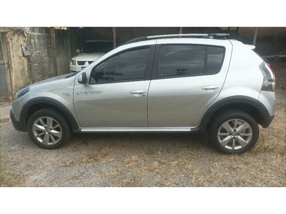 Renault Stepway