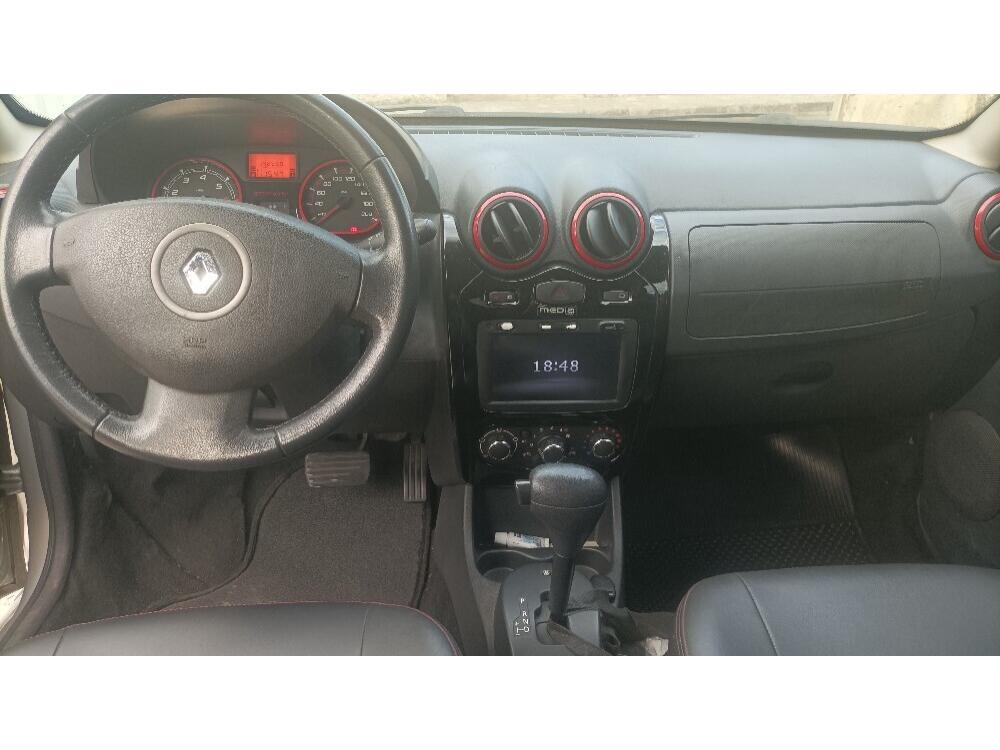Renault Stepway