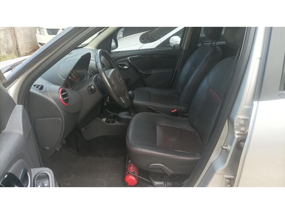 Renault Stepway