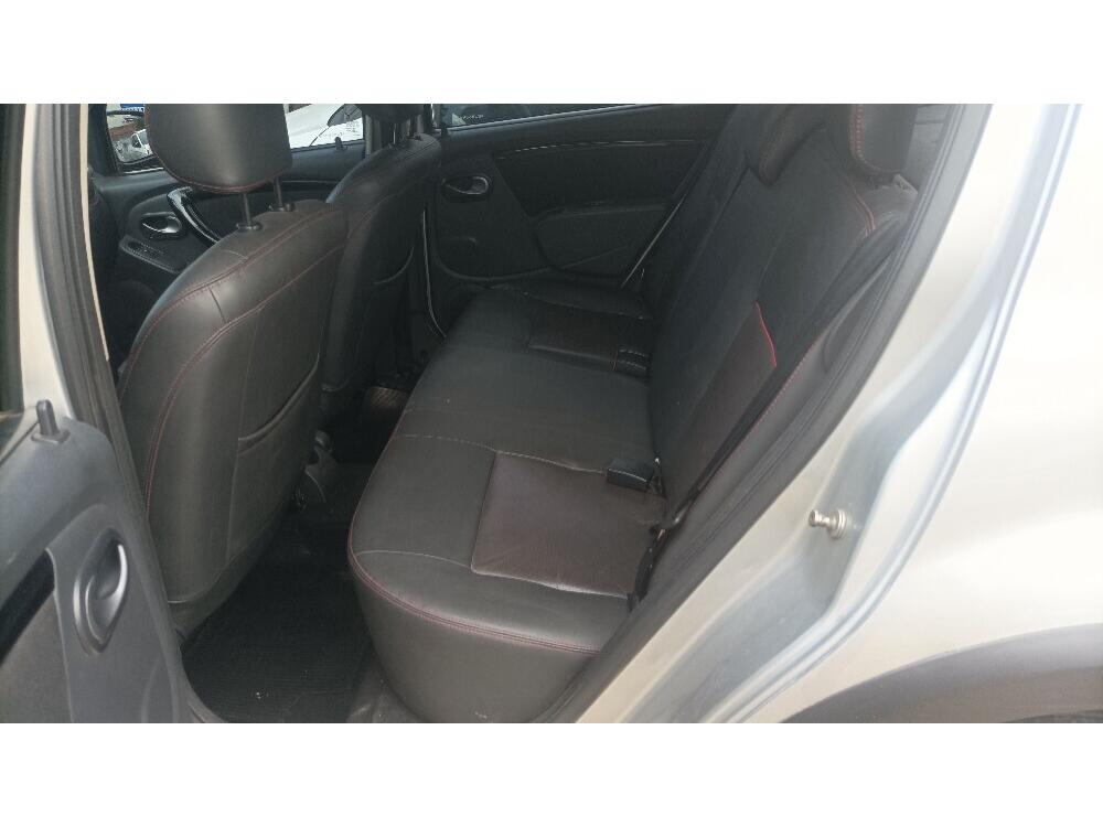 Renault Stepway