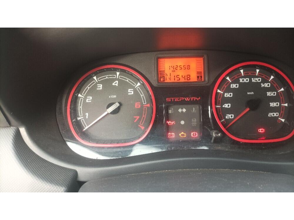 Renault Stepway