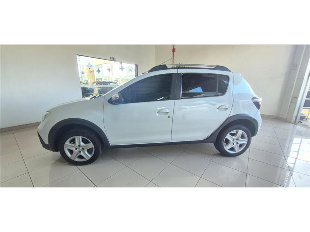 Renault Stepway