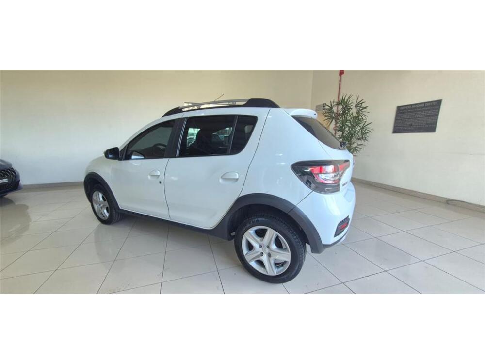 Renault Stepway