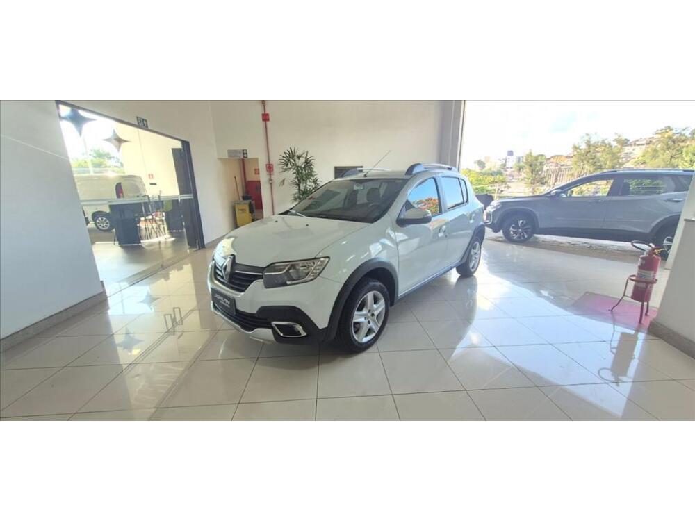 Renault Stepway