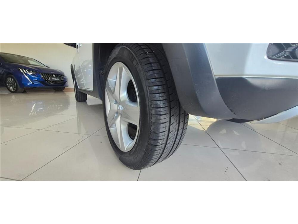 Renault Stepway
