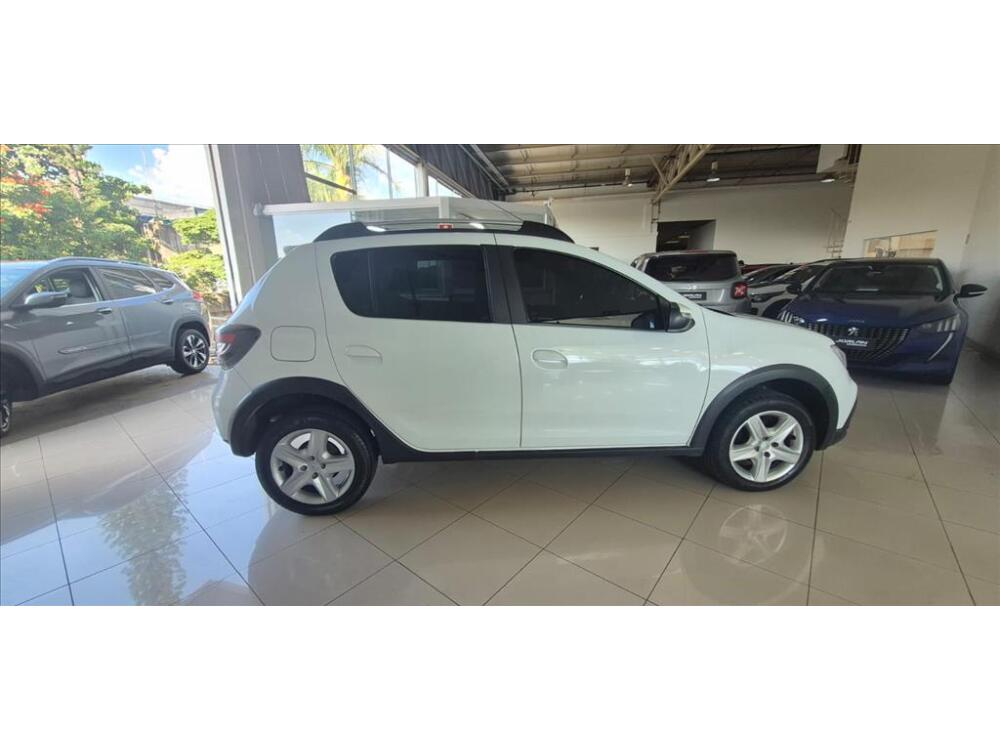 Renault Stepway