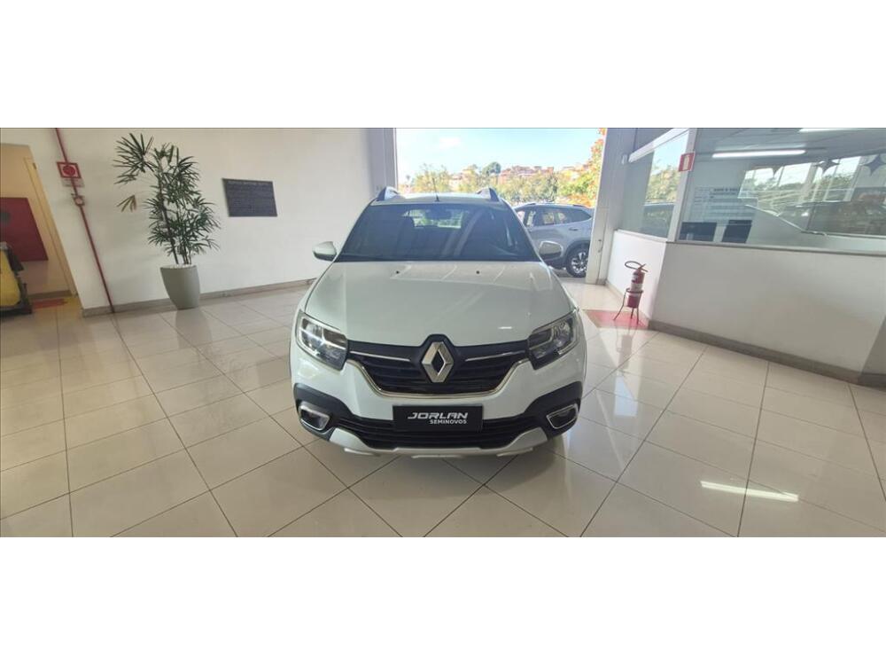 Renault Stepway