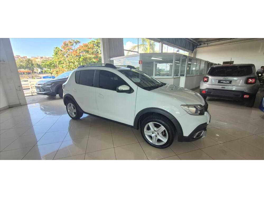 Renault Stepway