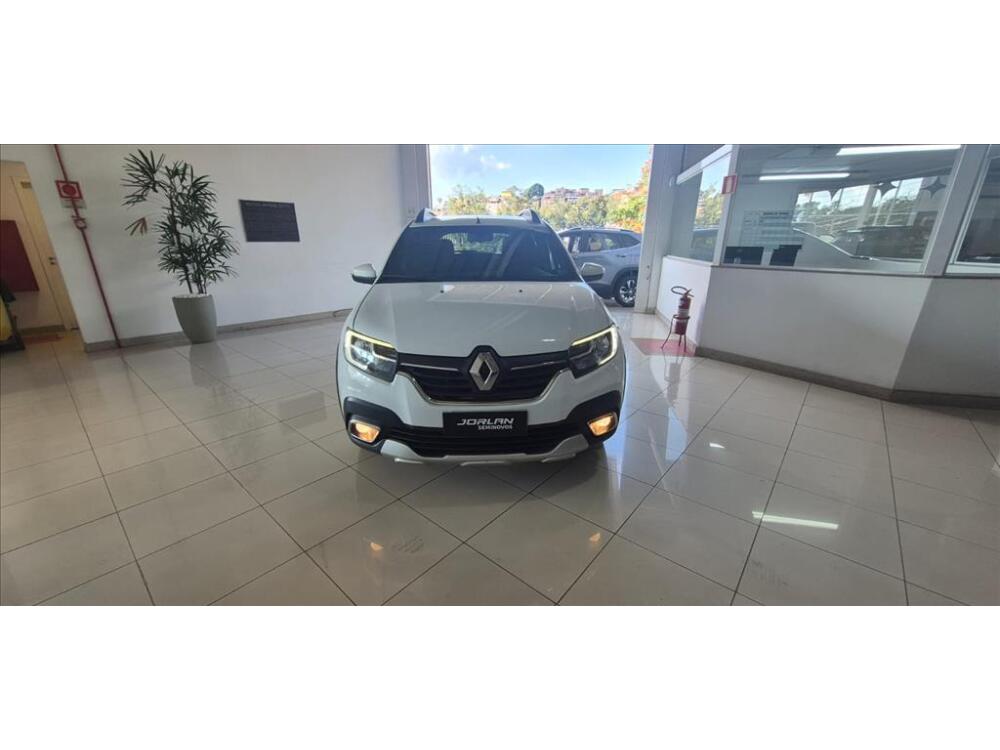 Renault Stepway