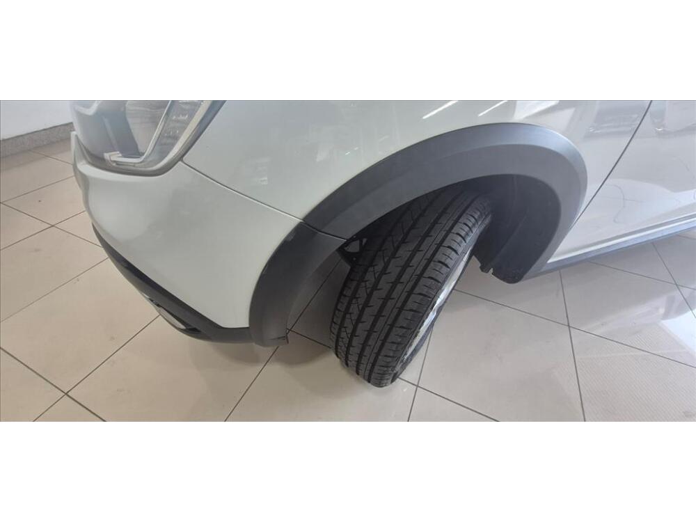Renault Stepway