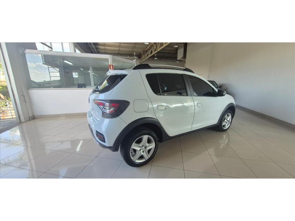Renault Stepway
