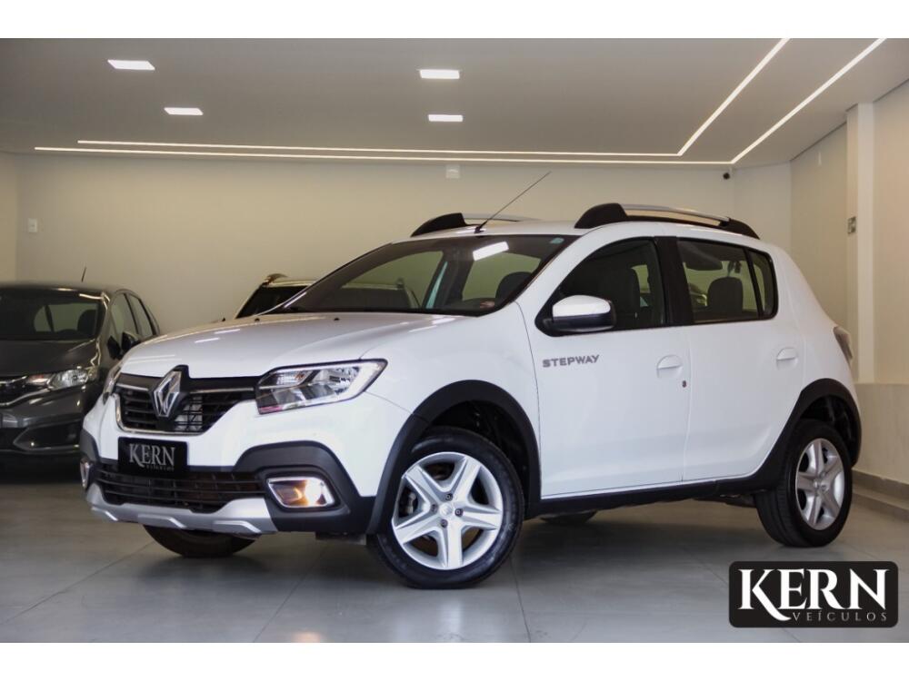Renault Stepway