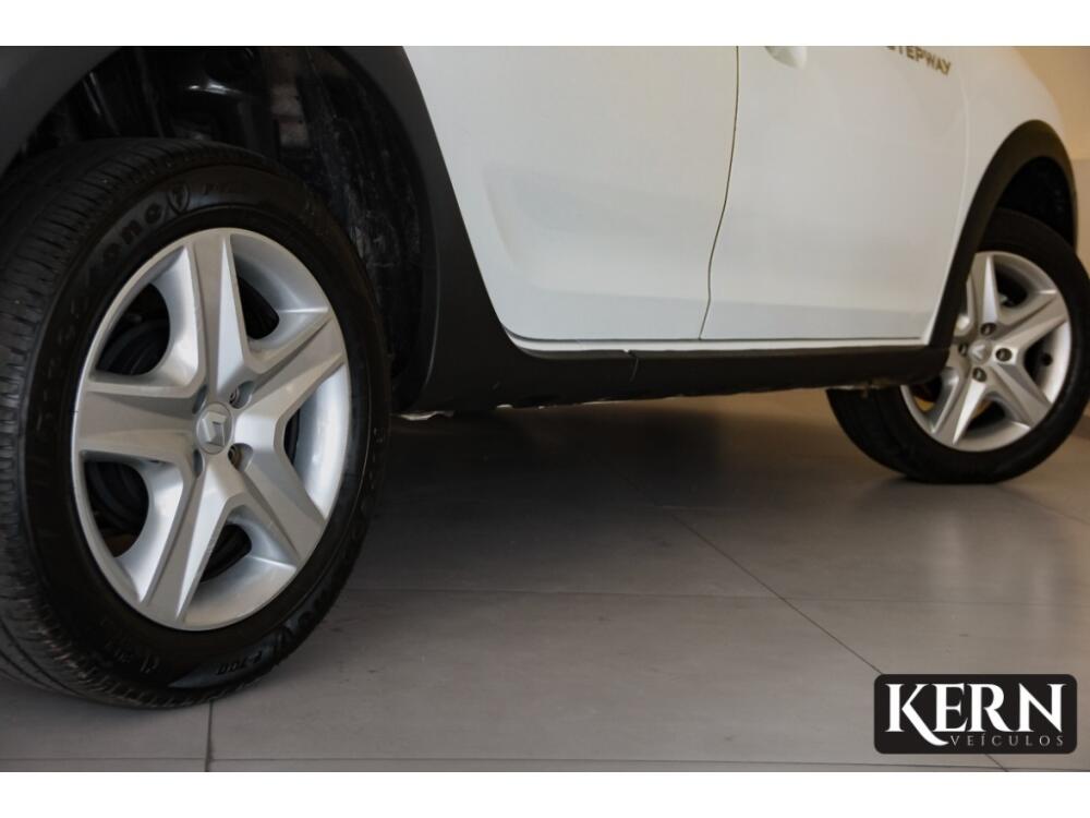 Renault Stepway