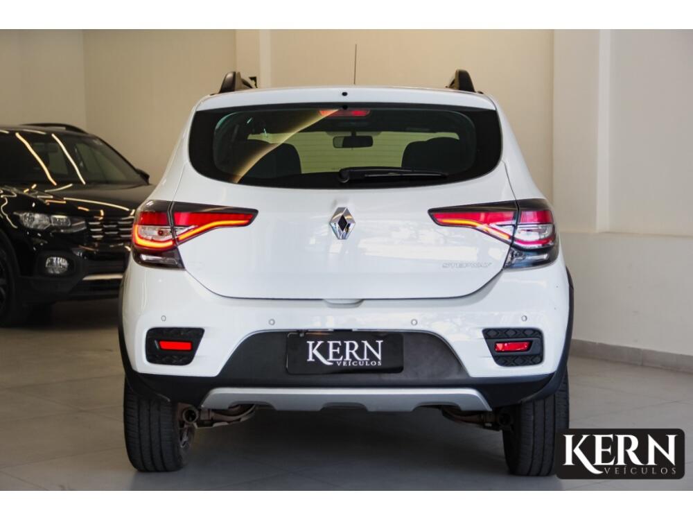 Renault Stepway
